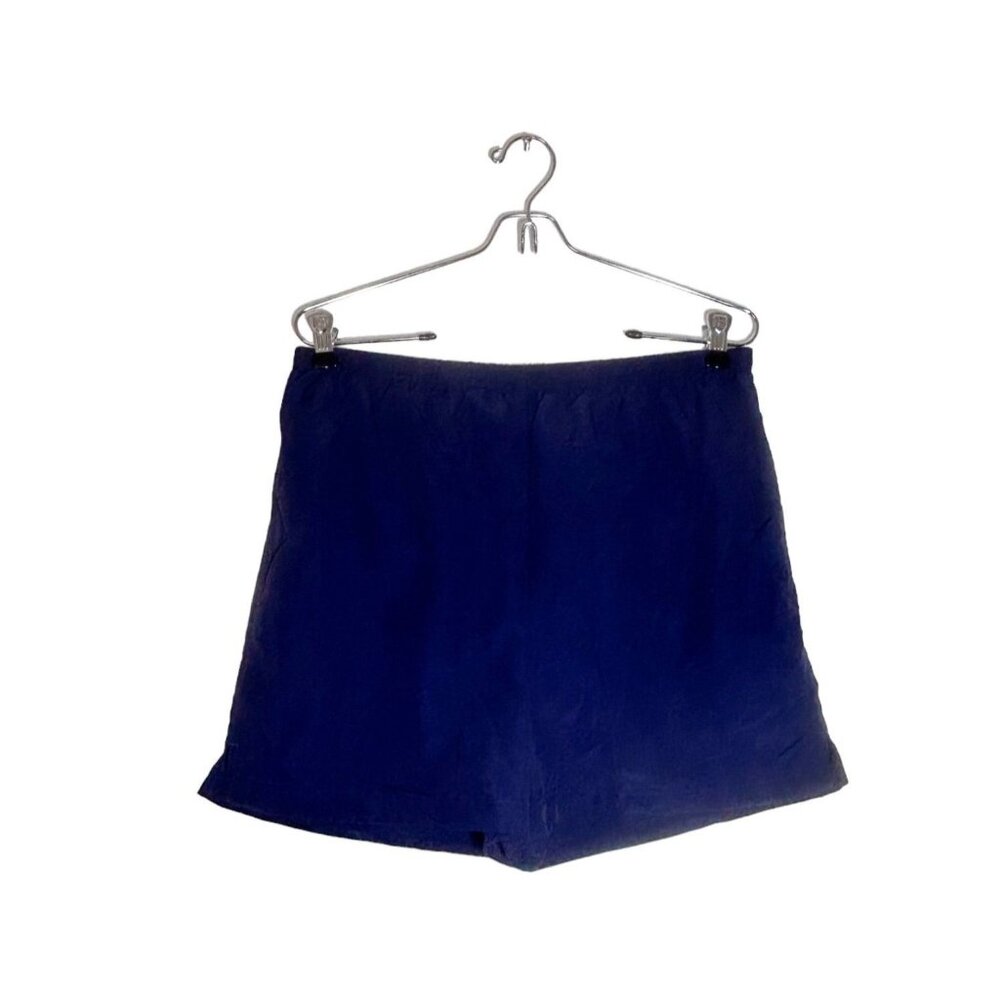 L.L. Bean Women's Swim Shorts - Navy Blue